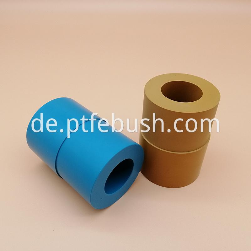 virgin PTFE tube